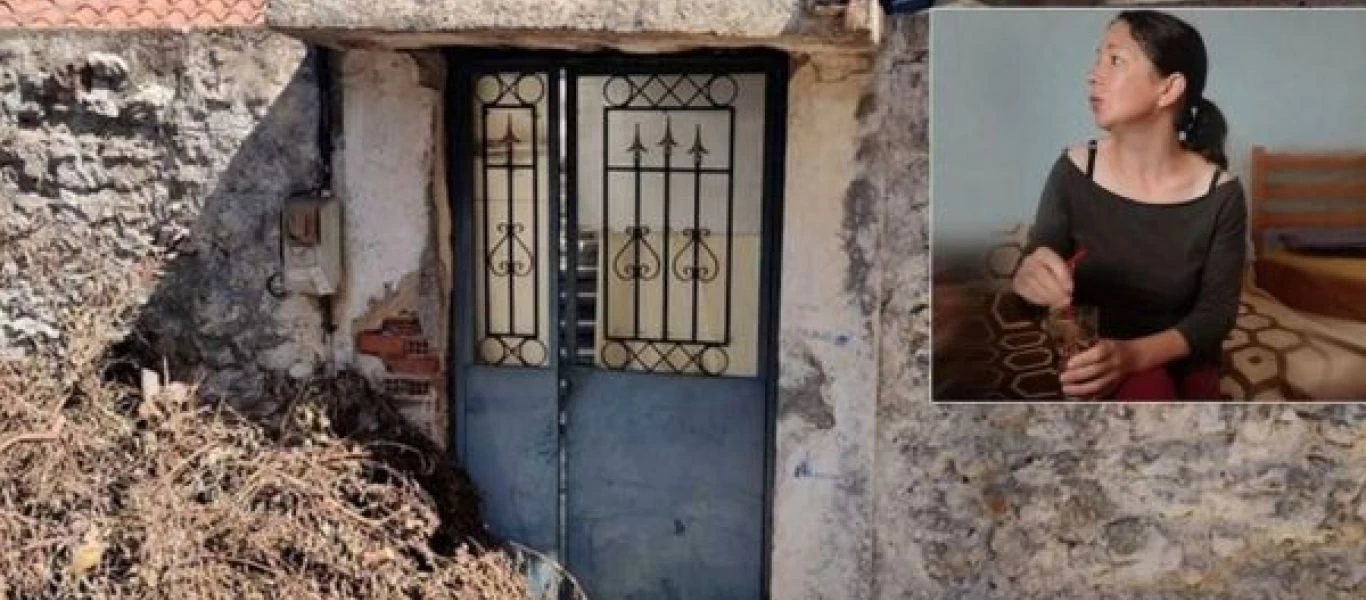 Κυπαρισσία: Ύποπτος και για το φόνο της πρώην συντρόφου του ο 39χρονος Ρουμάνος